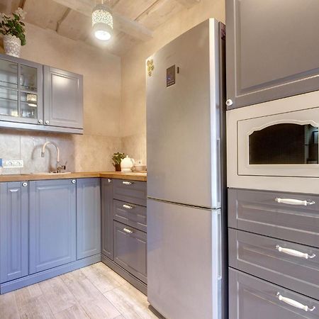 Historical Apartments X Free Parking Self Check In 24X7 By H&H VNO Buitenkant foto
